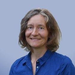 Kübler, Cornelia